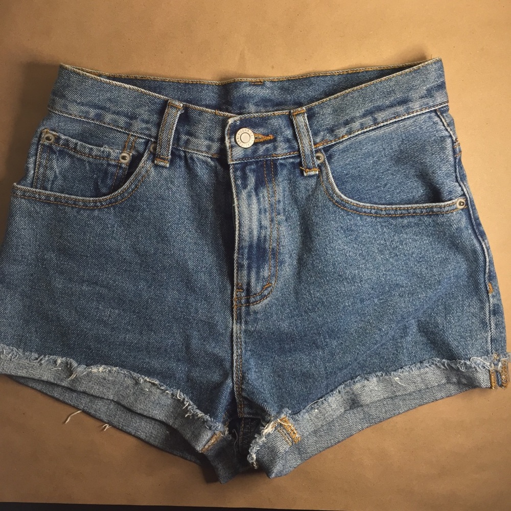 John Galt Shorts 🦋